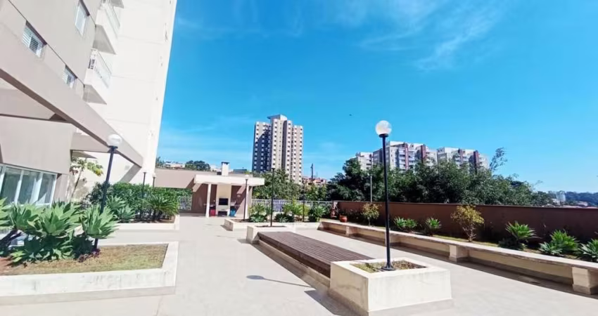 Apartamento 3 quartos sendo 1 suíte FL14