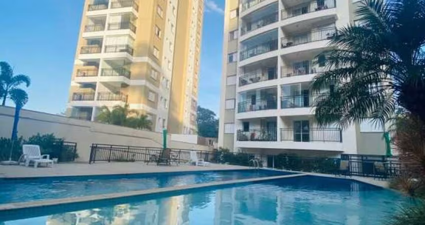 Apto 2 quartos 1 suíte 1 vaga  58m2 no Butantã  FL64