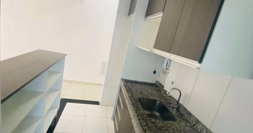 Apto 2 quartos 1 suíte 1 vaga  58m2 no Butantã  FL64