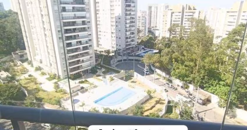 APARTAMENTO COM LAZER COMPLETO! FL 31