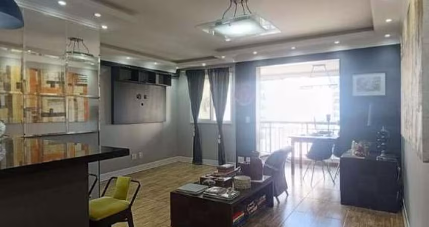 APARTAMENTO COM LAZER COMPLETO! FL 31