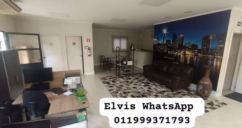 GALPÃO REFORMADO COM ESTRTUTA IMPECAVEL! FL 31