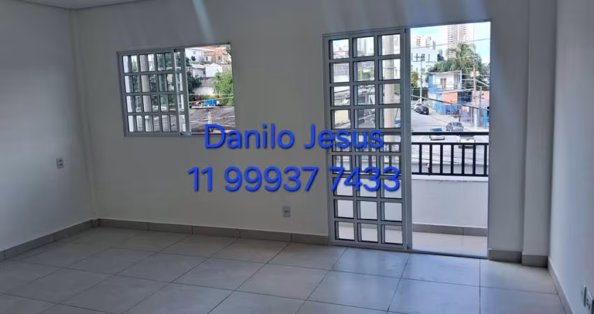 Apartamento com1 dormitório e 1 banheiro. FL51