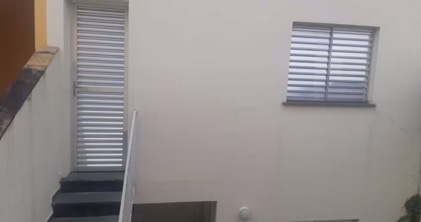 Casa em condomínio fechado com 3 quartos para alugar na Rua Moacir Miguel da Silva, 804, Jardim Bonfiglioli, São Paulo