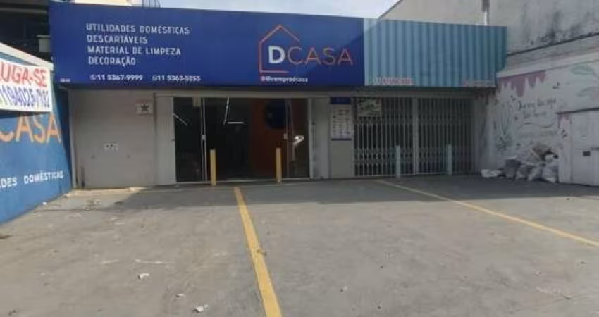 Prédio com 4 salas para alugar na Avenida Comendador Alberto Bonfiglioli, 551, Jardim Bonfiglioli, São Paulo