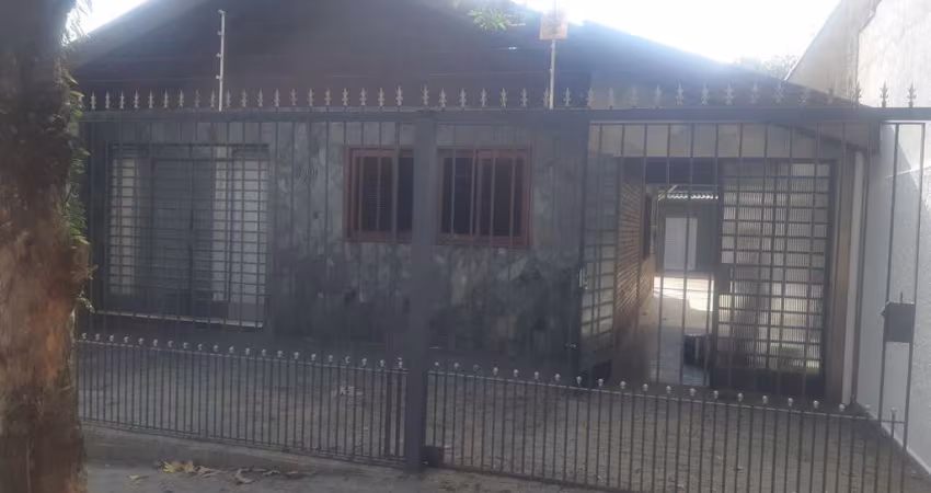 Casa com 3 quartos para alugar na Rua Haroldo Gurgel, 366, Instituto de Previdência, São Paulo