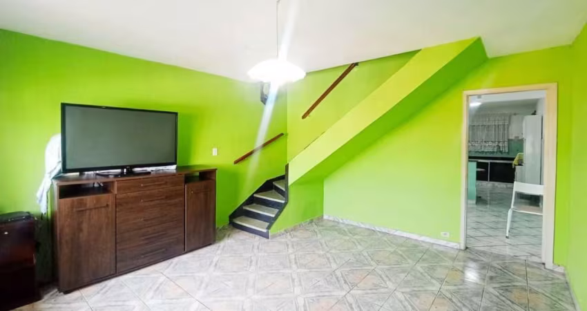 Casa 3 quartos com 1 vaga de garagem FL14