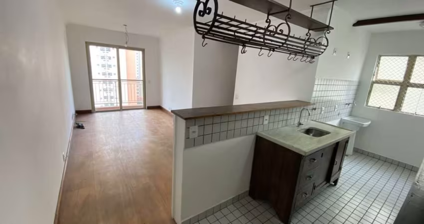 Apartamento com 3 Quartos para alugar, 65m² - Jardim Vazani