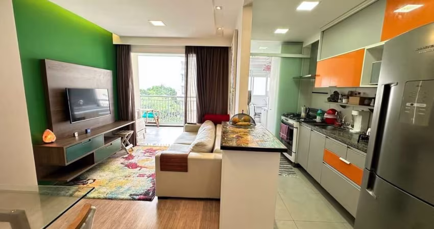 APARTAMENTO JARDIM BONFIGLIOLI 80 METROS 3 DORMITÓRIOS FL34