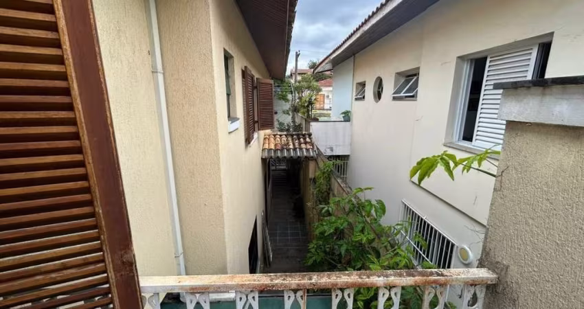 SOBRADO JD BONFIGLIOLI, RUA COM SEGURANÇA, 2 VAGAS FL37
