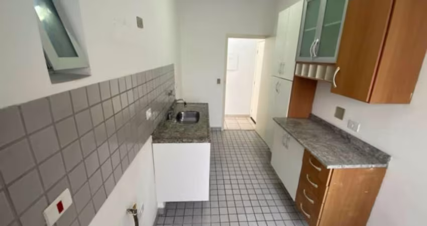 Apartamento 2 quartos, 1 vaga - FL35