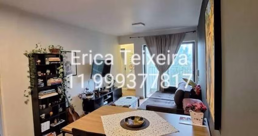 Apartamento 2 quartos, 1 vaga - FL35