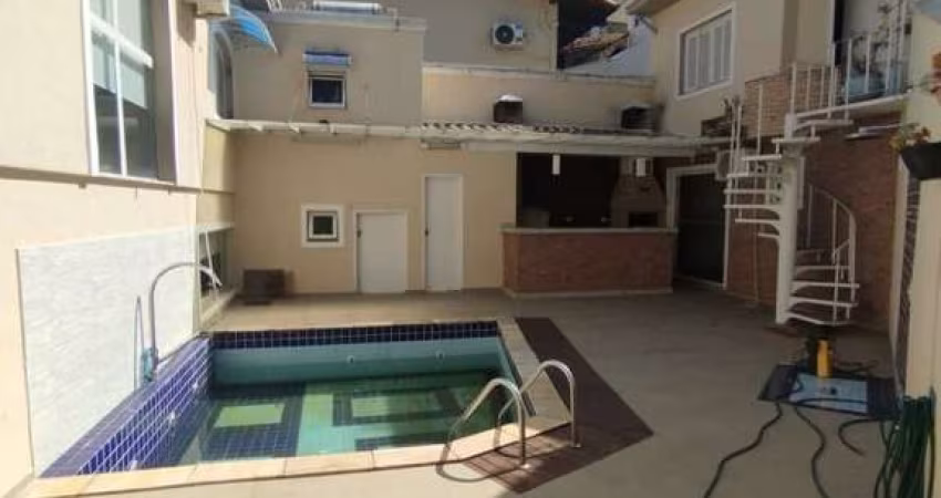 Casa 3 quartos, 5 vagas- FL35