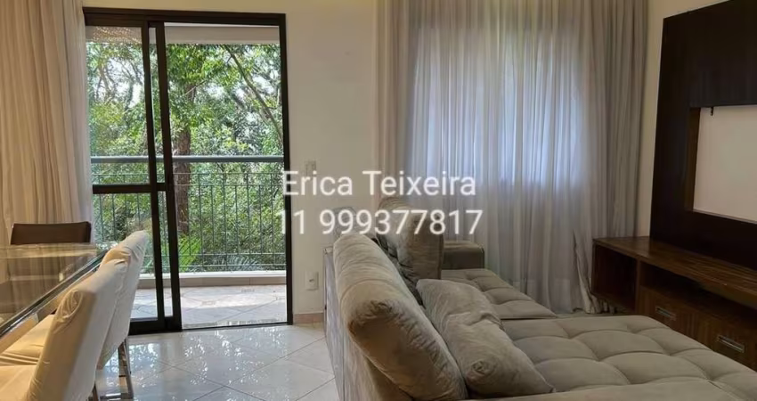 Apartamento 3 quartos, Jardim Bonfiglioli - FL35