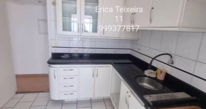 Apartamento 2 quartos, Jardim Bonfiglioli - FL35
