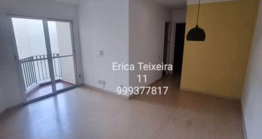 Apartamento 2 quartos Rio Pequeno - FL35