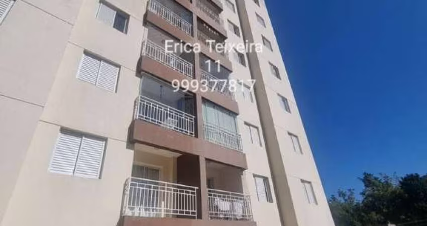 Apartamento 3 quartos Vila Butantã - FL35