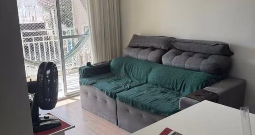 Apto 3 quartos 1 suíte 1 vaga 62m2 no Butantã  FL64