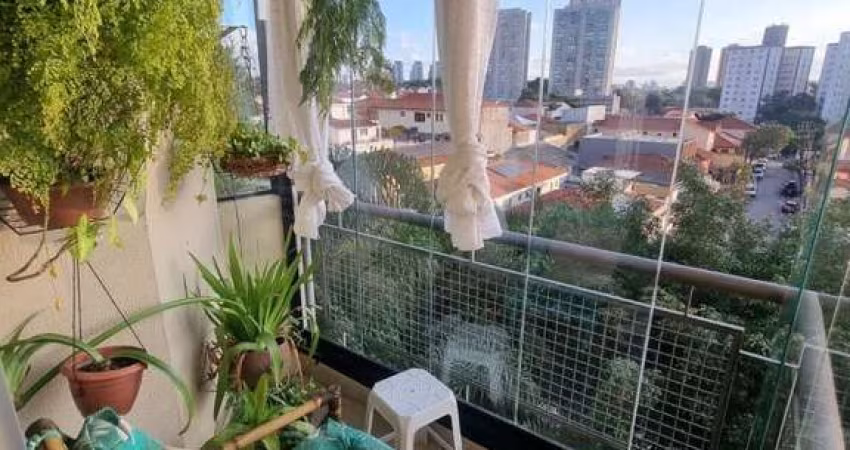 Apartamento para alugar na Vila Gomes - 2 dorms. FL56