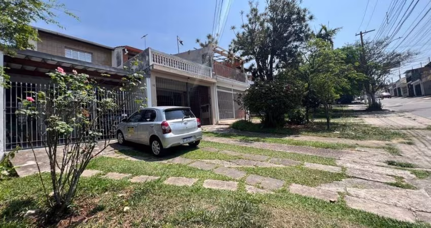 Casa 150m2 no Butantã 3 Quartos 1 suíte 2 vagas