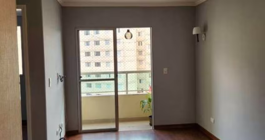 Apartamento 2 quartos com varanda FL14