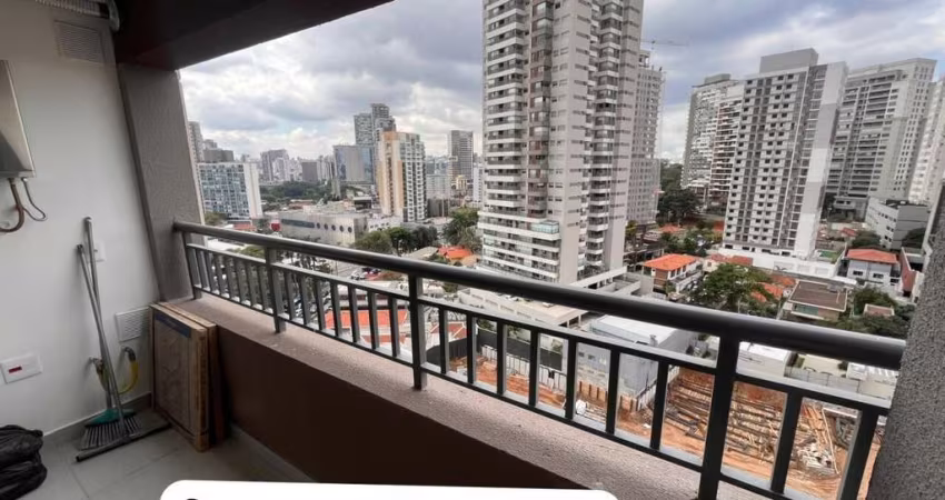 STUDIO NOVO COM AR CONDICIONADO NO BUTANTÃ FL48
