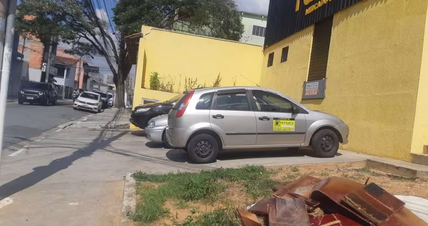 Prédio para alugar na Avenida Marechal João Batista Mascarenhas Moraes, 837, São Pedro, Osasco