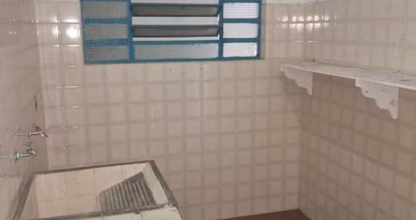 Casa com 2 quartos para alugar na Rua Professor José Geraldo de Lima, 327, Vila Tiradentes, São Paulo