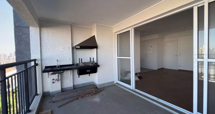 Apartamento com2 suítes na Vila Santa Catarina FL41