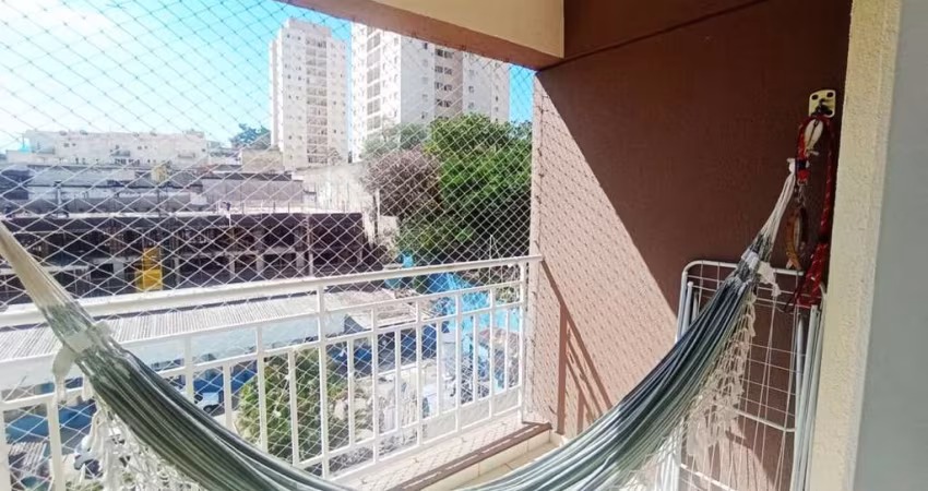 Apartamento para alugar com 3 quartos - Vila Butantã - FL63