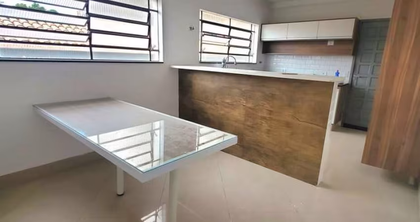 SOBRADO  3 QUARTOS  1 SUÍTE  2 VAGAS COM EDÍCULA NO BUTANTÃ. FL64