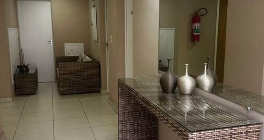 Apartamento com 3 quartos bem localizado Fl41
