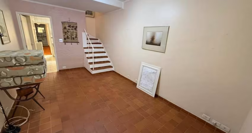 CASA 2 QUARTOS 2 VAGAS PROX. USP FL48