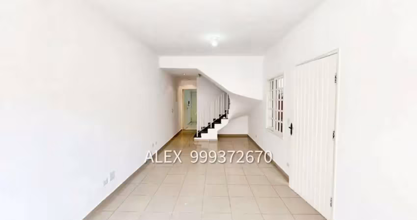 CASA DE CONDOMÍNIO 3 DORMS - 1 SUITE - BUTANTÃ -FL49