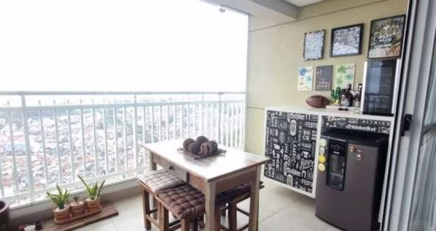 LINDO APTO CONDOMINIO ESPAÇO RAPOSO, 2 VAGAS Fi37