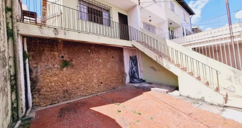 Casa para alugar com 3 quartos na região do Butantã Rio Pequeno FL05