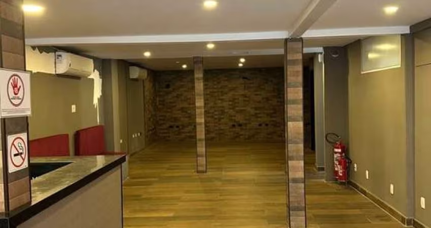 Salão comercial para alugar na região do Morumbi FL05