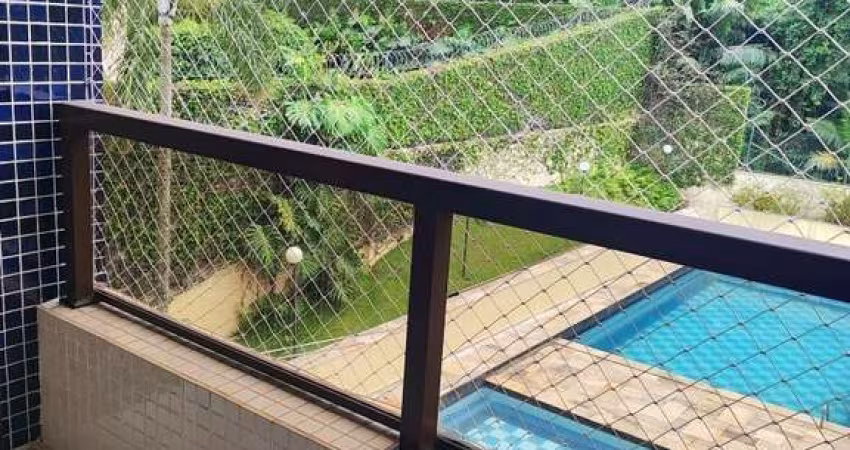 Apartamento para alugar próximo da estação Butantã.