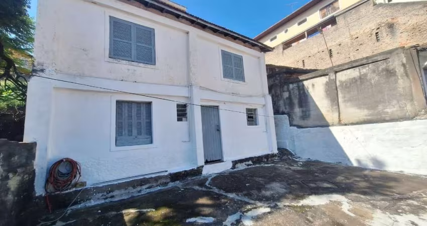 CASA TERREA COM2 DORMITORIOS FL26