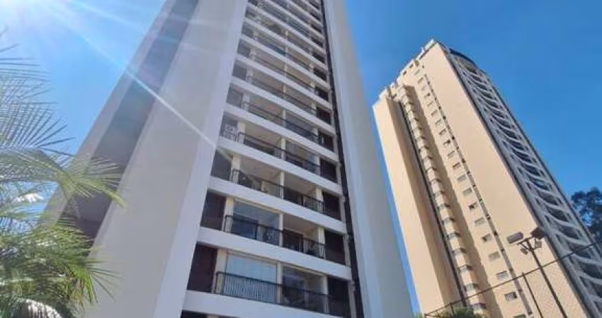 APARTAMENTO COM 3 DORMITORIOS, 1 SUITE E 2 VAGAS FL26