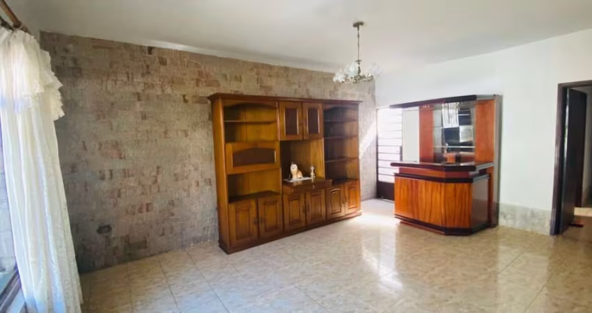 CASA  3 QUARTOS 2 SUÍTES 4 VAGAS EDÍCULA 250m2 NO BUTANTÃ. FL64