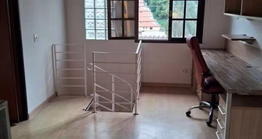 SOBRADO 4 QUARTOS 2 SUÍTES 2 VAGAS NO BUTANTÃ. FL64