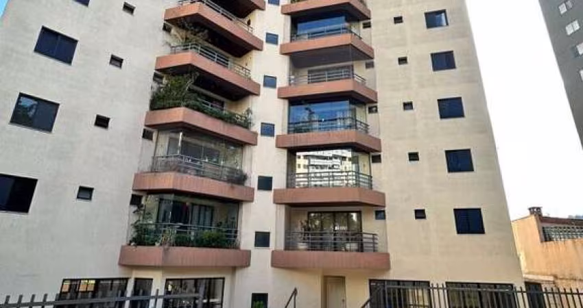APARTAMENTO VILA ANDRADE 110 METROS 3 DORMITÓRIOS 1 SUITE - FL34
