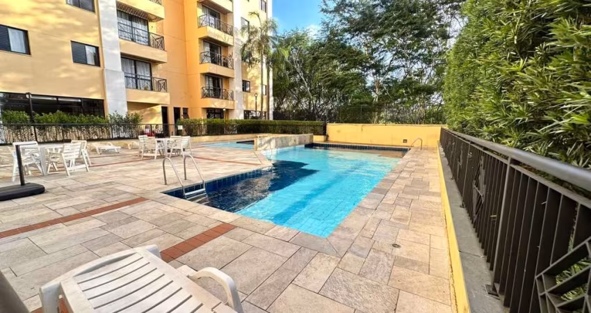 APARTAMENTO NO BUTANTÃ 73 METROS 3 DORMITÓRIOS 1 SUITE - FL34