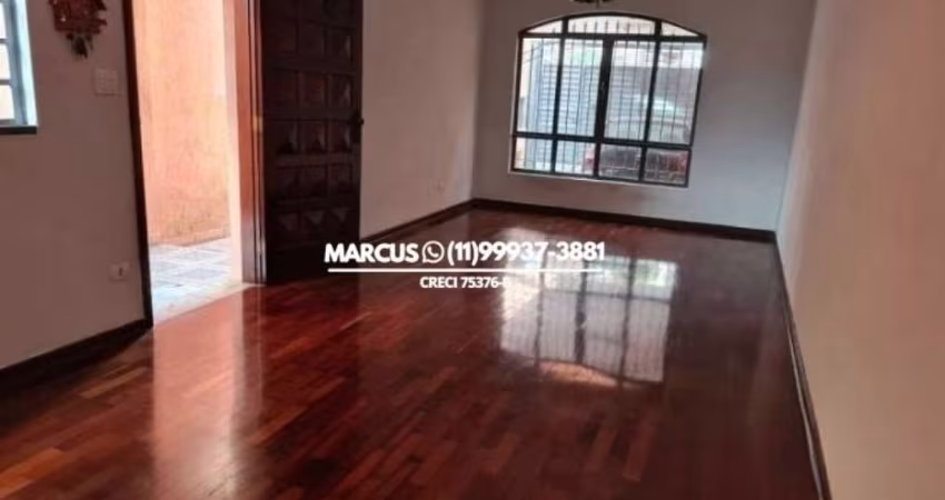 Casa no Butantã com 3 dorms. 1 suíte, 2 vagas, churrasqueira. FL23
