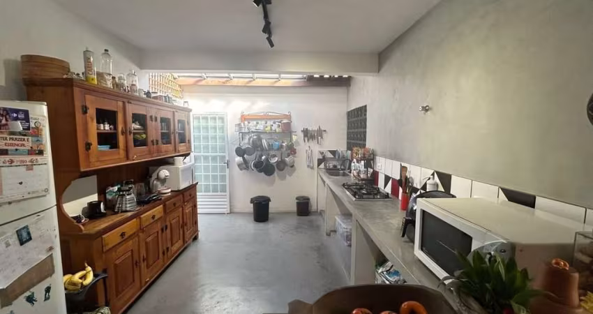 CASA TERREA CJ RESIDENCIAL BUTANTÃ FI37
