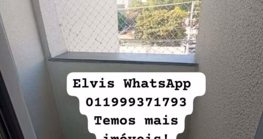 APARTAMENTO PROXIMO A USP FL 31!