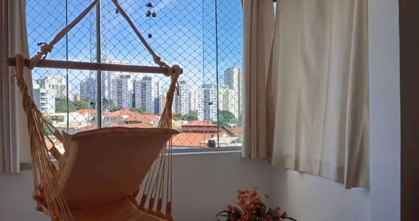 VENDA APARTAMENTO 65m² 02 QUARTOS SENDO UMA SUÍTE E UMA VAGA DE GARAGEM FL38