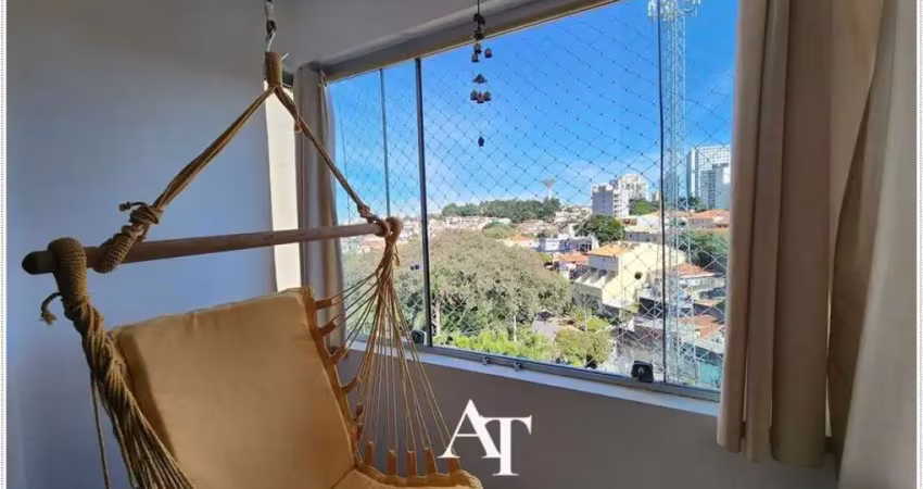 APARTAMENTO VILA GOMES - 2 DORMITORIOS (1 SUITE) COM 1 VAGA