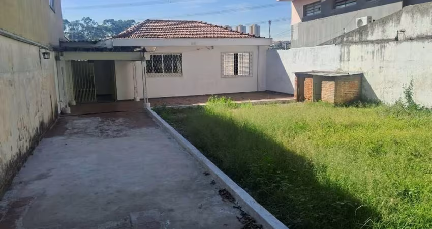 Casa Térrea para alugar com 2 quartos - Butantã - FL63